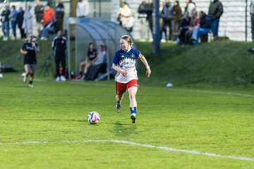 Bild 350 - wBJ Hamburger SV - Eimsbuettler TV : Ergebnis: 4:0